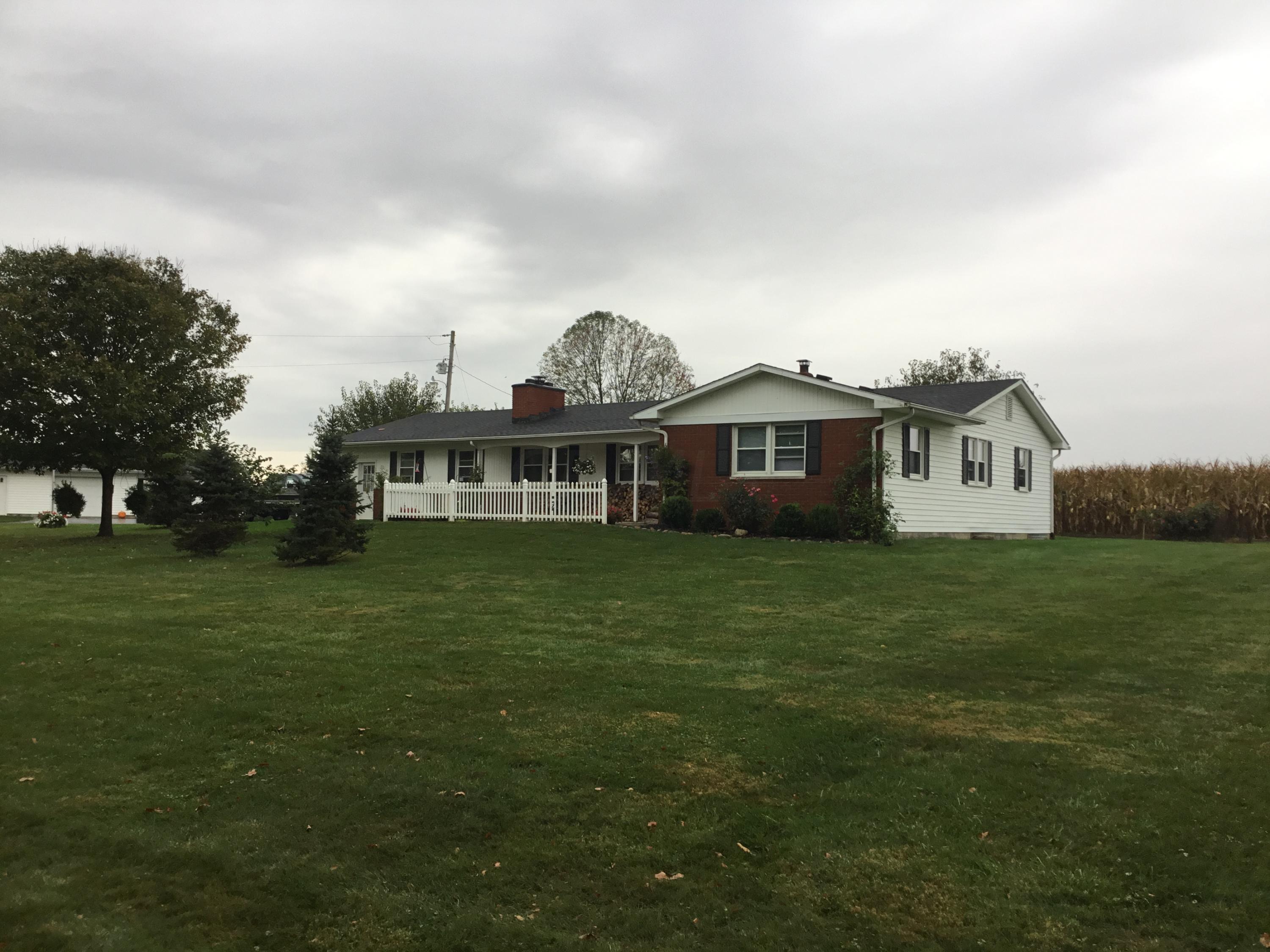 9056 Zane Trail Road Circleville, OH 43113 - Photo 3 of 29 Gallery Image 3