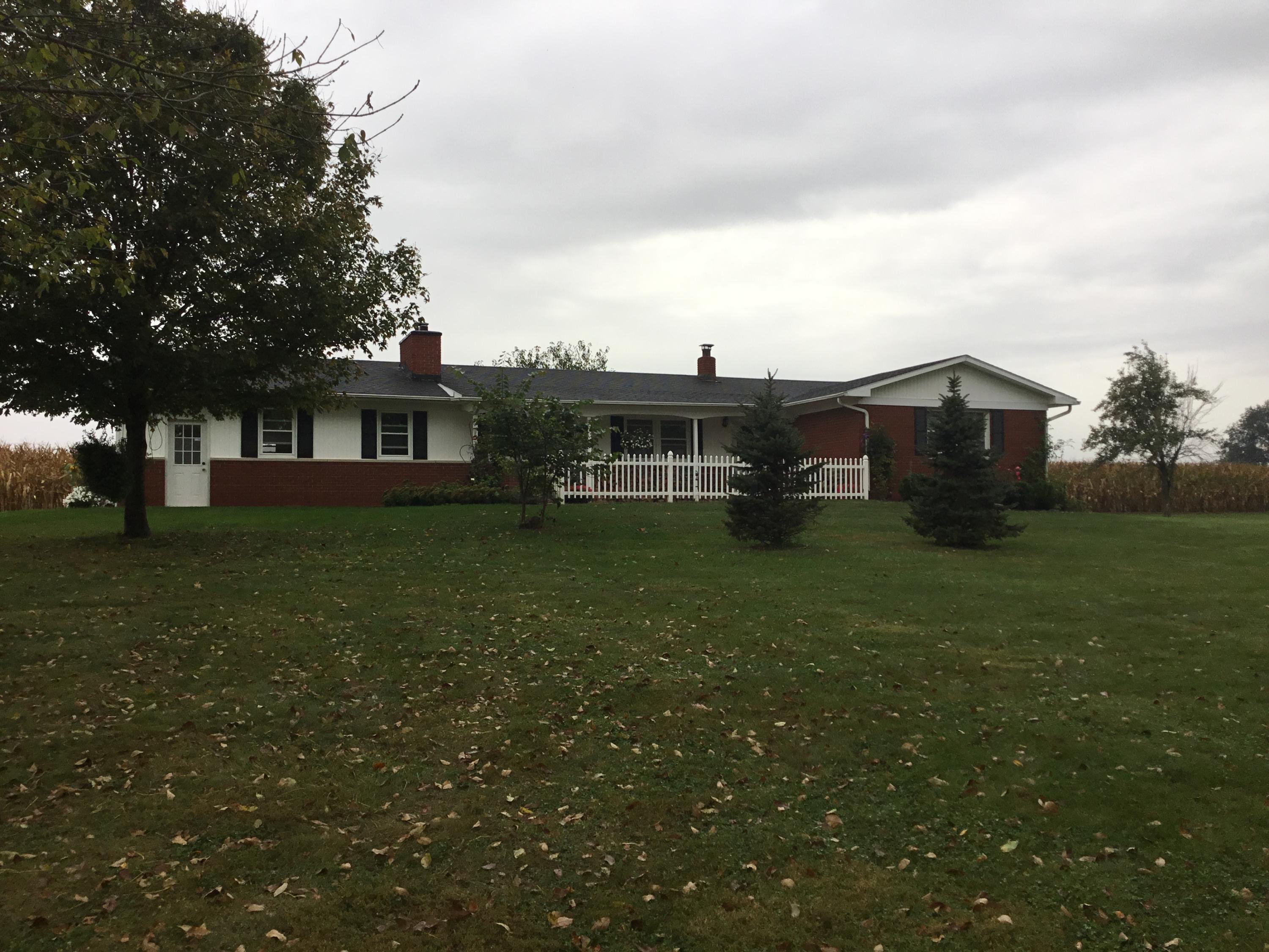 9056 Zane Trail Road Circleville, OH 43113 - Photo 4 of 29 Gallery Image 4