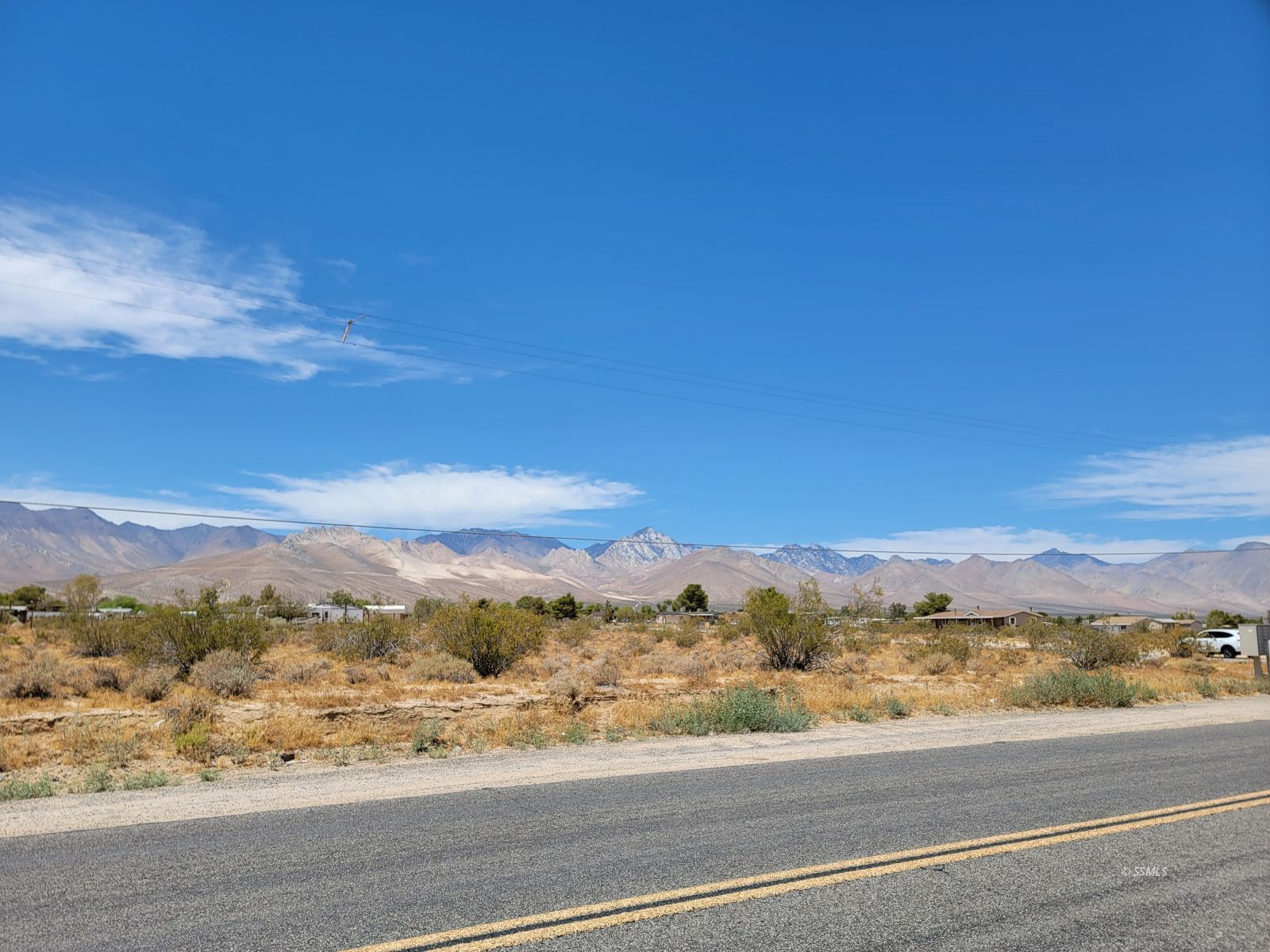 North Brown Road Inyokern, CA 93527 - Photo 3 of 8