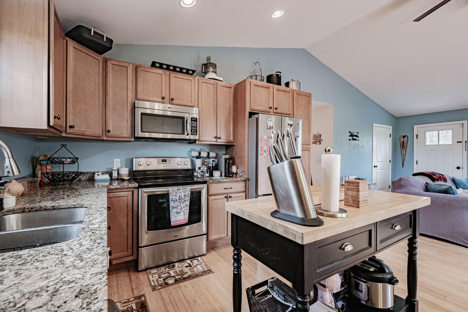 139 Spiller Road Gorham, ME 04038 - Photo 16 of 41 20200518gp-60023