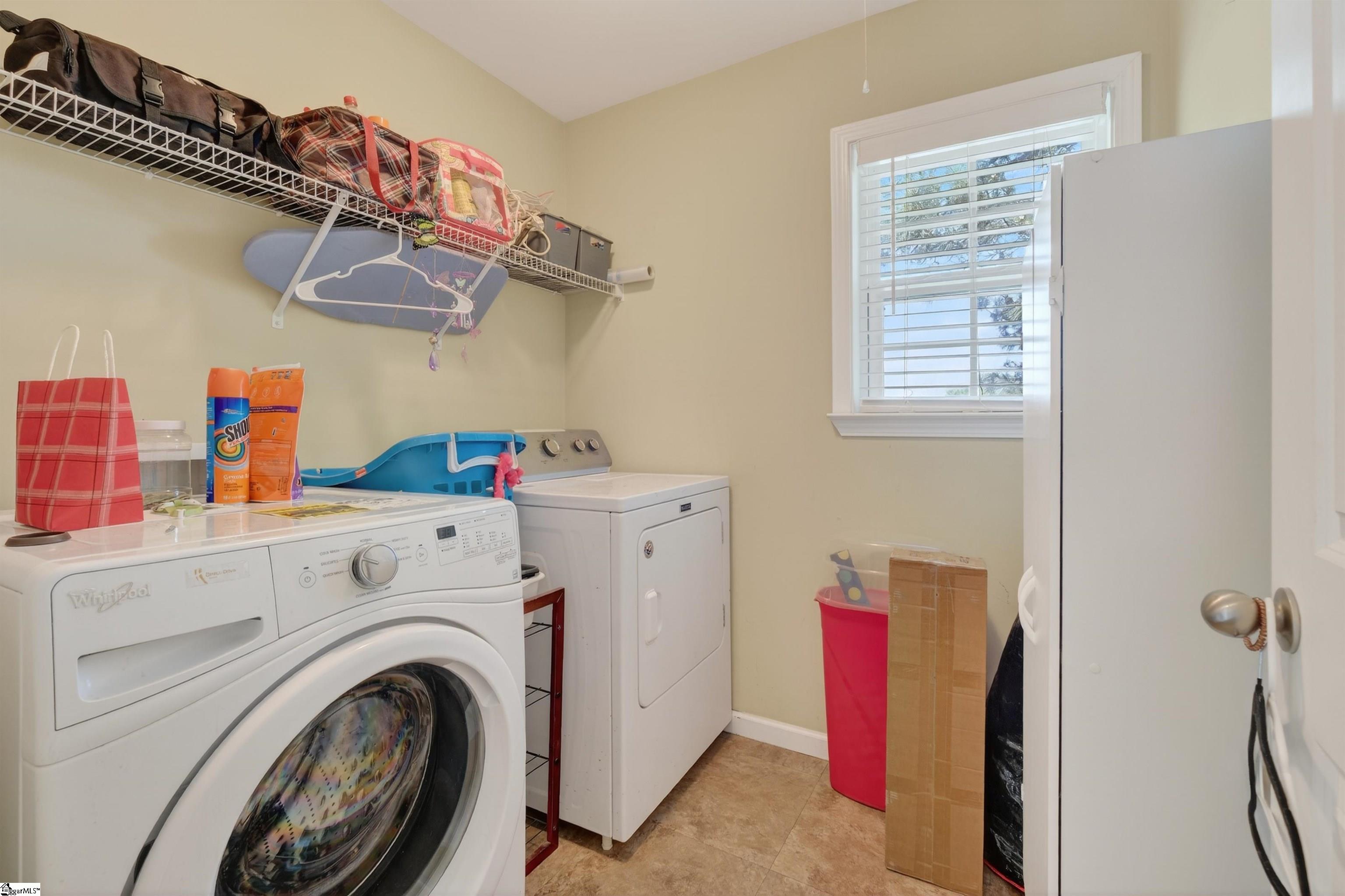 114 Gallant Lane Anderson, SC 29621 - Photo 22 of 41 Gallery Image 22