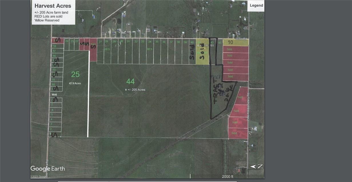 13-13 Gro Racca Road Iowa, LA 70647 - Photo 7 of 7 Gallery Image 7