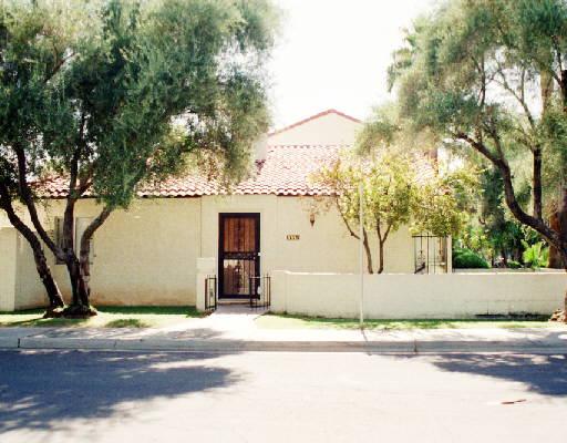 5354 North 3rd Avenue Phoenix, AZ 85013 - Photo 1 of 1 a view of a house with a tree