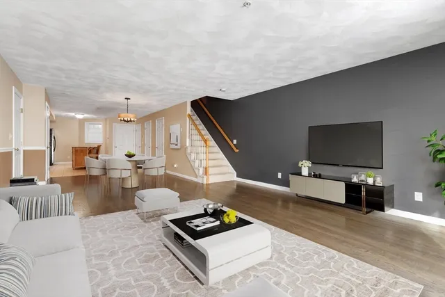 $565,000 | 18 Dale Street, Unit 9D, Andover, MA 01810