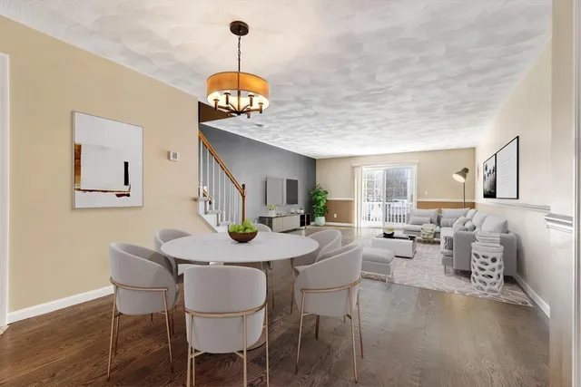 $565,000 | 18 Dale Street, Unit 9D, Andover, MA 01810