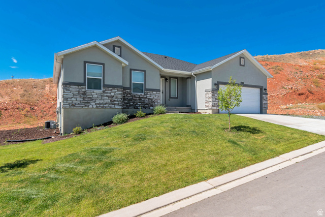 1988 South Marigold Way Santaquin, UT 84655 - Photo 31 of 47