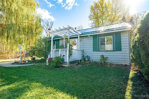 $168,000 | 145 Arthur Avenue, Evans, NY 14006