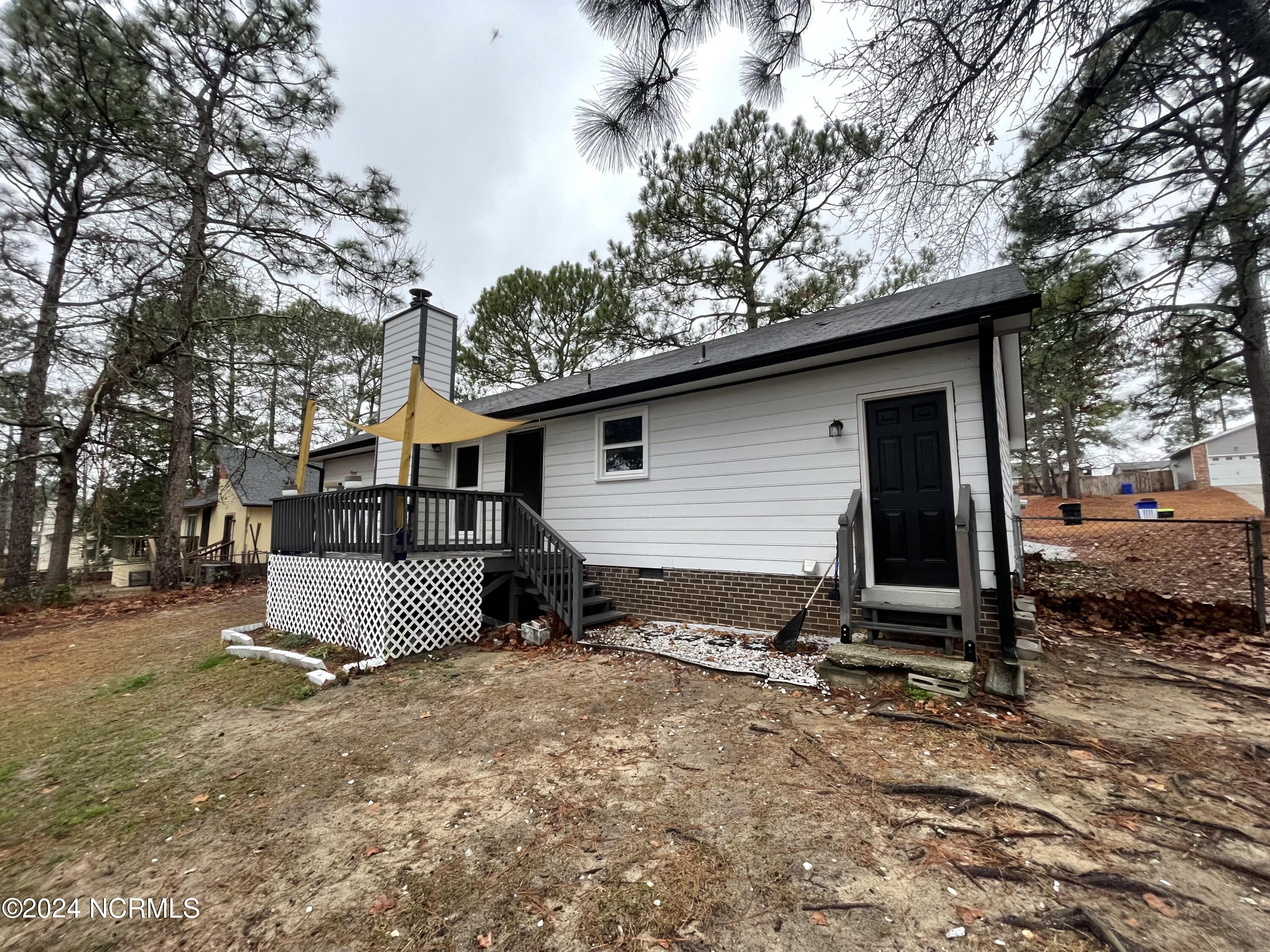 3332 Red Fox Road Spring Lake, NC 28390 - Photo 2 of 17 IMG_6045