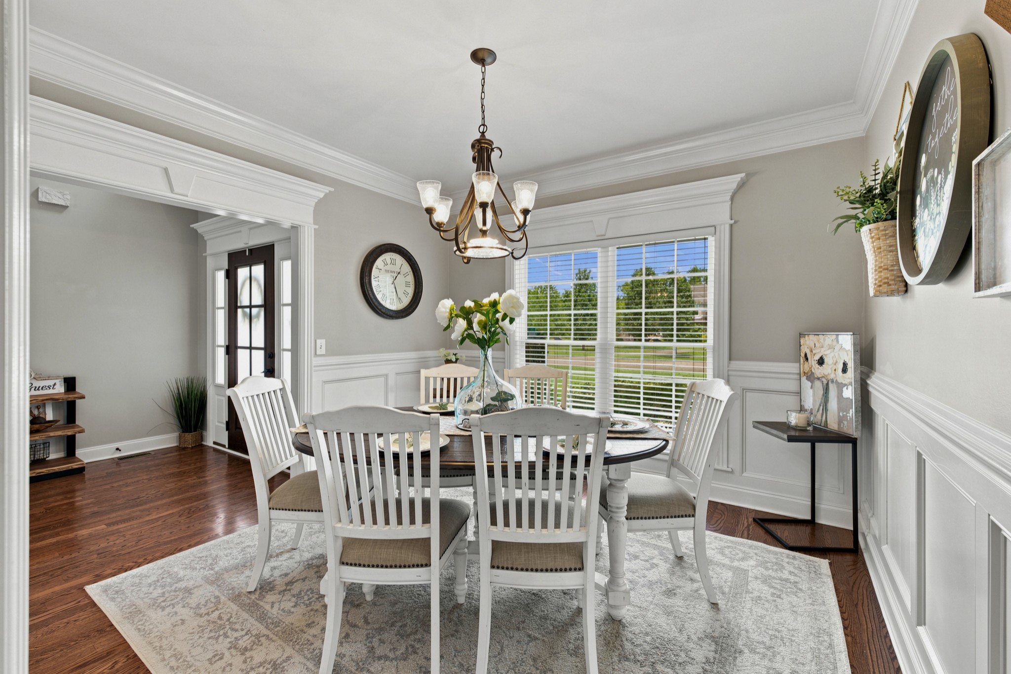 3927 Rowland Road Murfreesboro, TN 37128 - Photo 9 of 49 Gallery Image 9