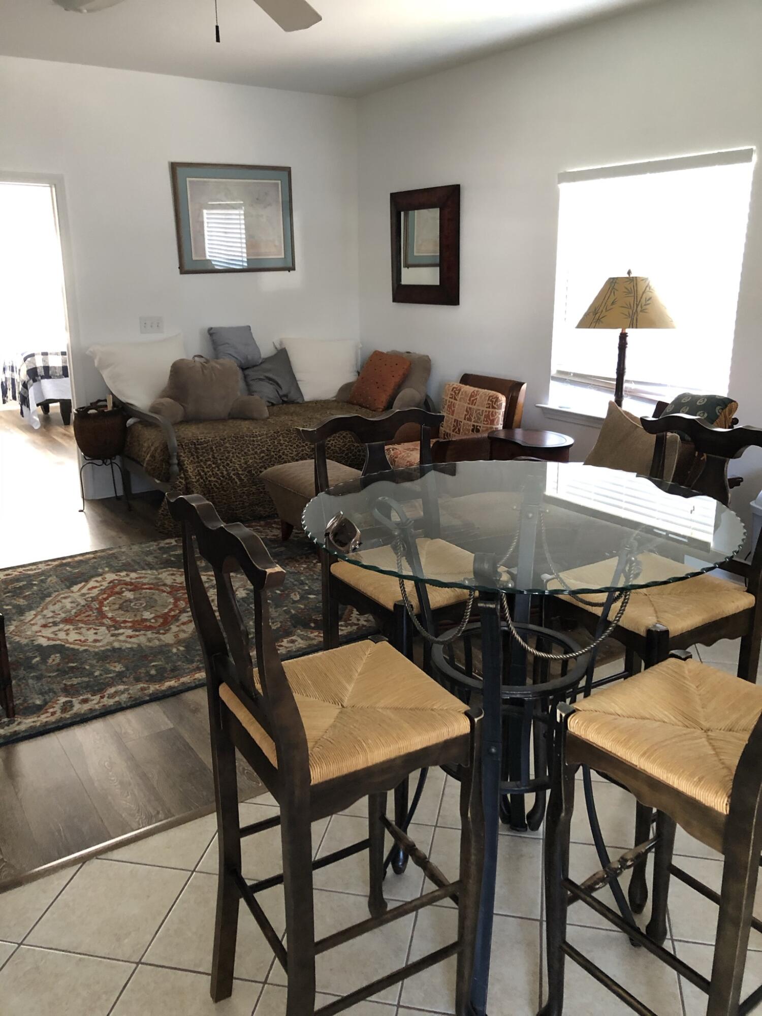 3754 West County Highway 30A, Unit 3 Santa Rosa Beach, FL 32459 - Photo 2 of 15 Dinette (1)
