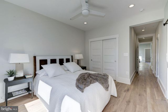 $1,130,000 | 1529 E Street Southeast, Unit A, Washington, DC 20003