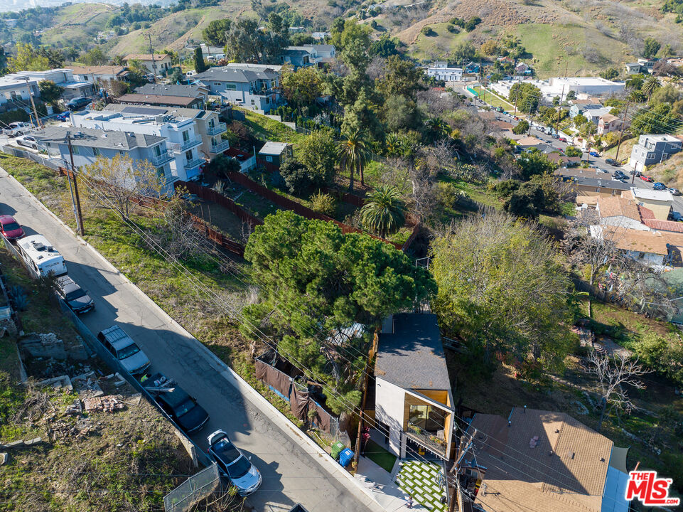 3419 Reynolds Avenue Los Angeles, CA 90031 - Photo 13 of 45