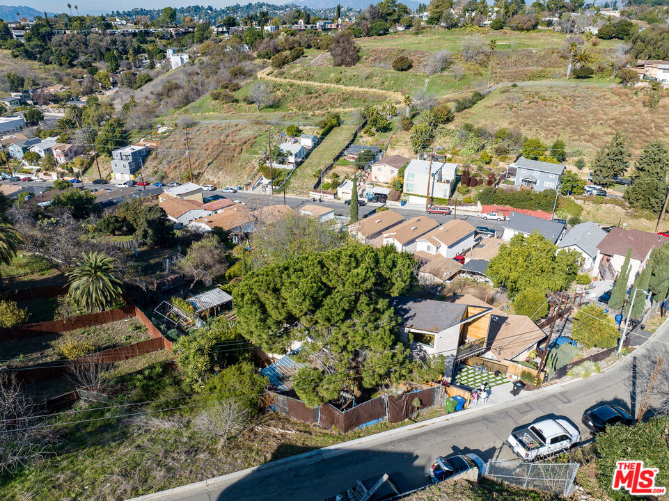 3419 Reynolds Avenue Los Angeles, CA 90031 - Photo 15 of 45