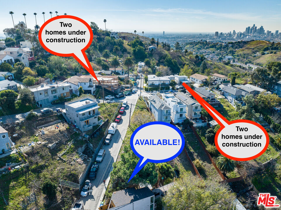 3419 Reynolds Avenue Los Angeles, CA 90031 - Photo 3 of 45