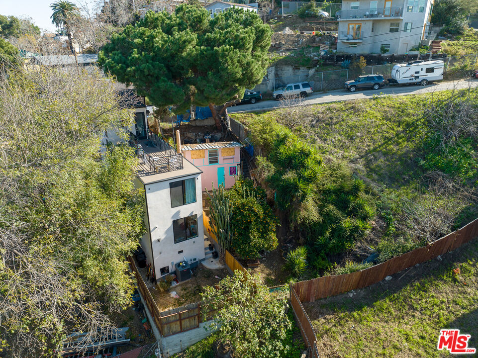 3419 Reynolds Avenue Los Angeles, CA 90031 - Photo 32 of 45