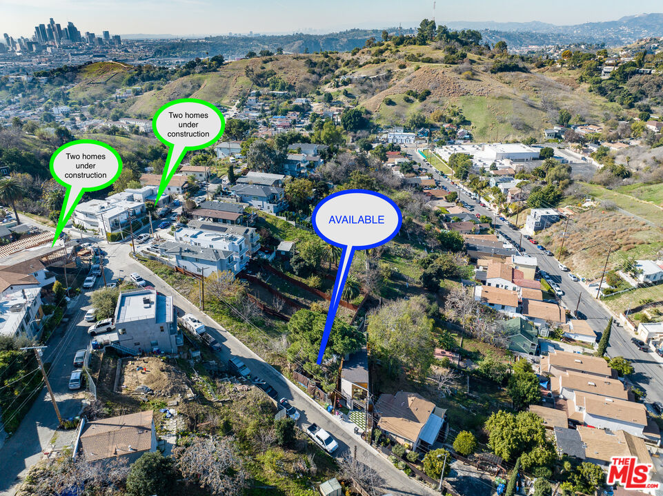 3419 Reynolds Avenue Los Angeles, CA 90031 - Photo 4 of 45