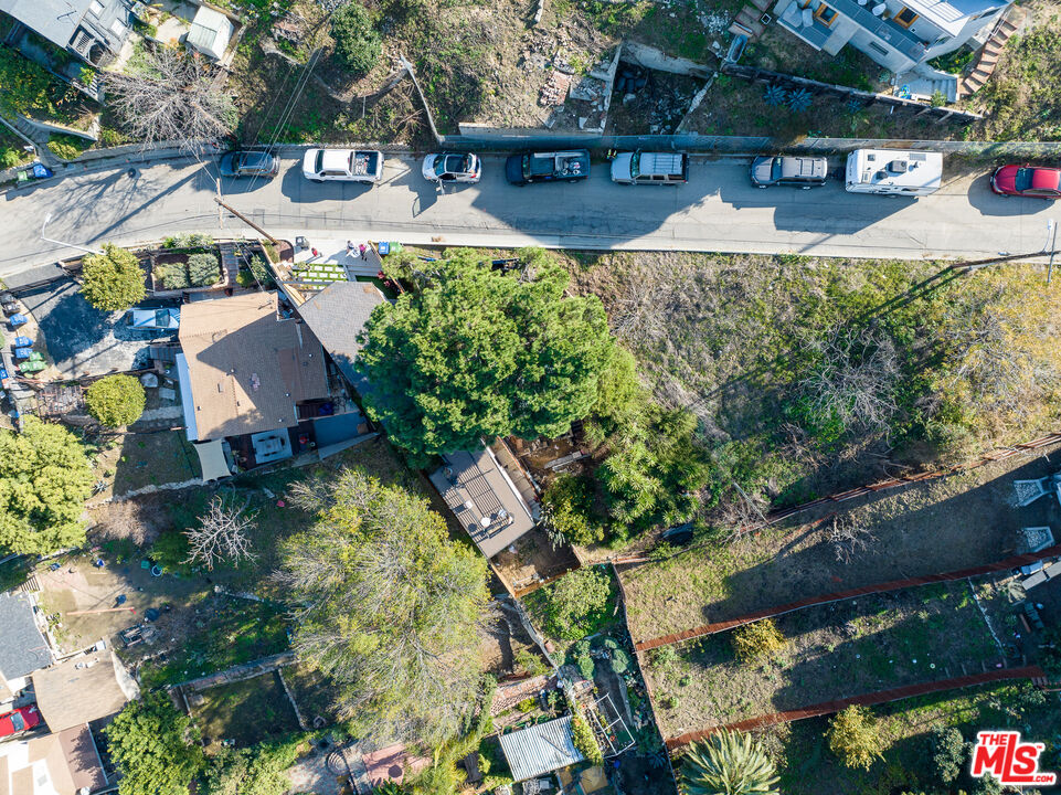 3419 Reynolds Avenue Los Angeles, CA 90031 - Photo 42 of 45