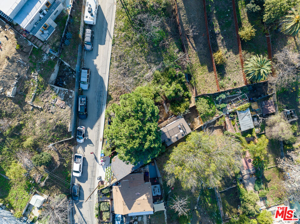 3419 Reynolds Avenue Los Angeles, CA 90031 - Photo 43 of 45