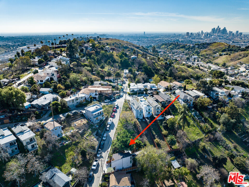 3419 Reynolds Avenue Los Angeles, CA 90031 - Photo 5 of 45