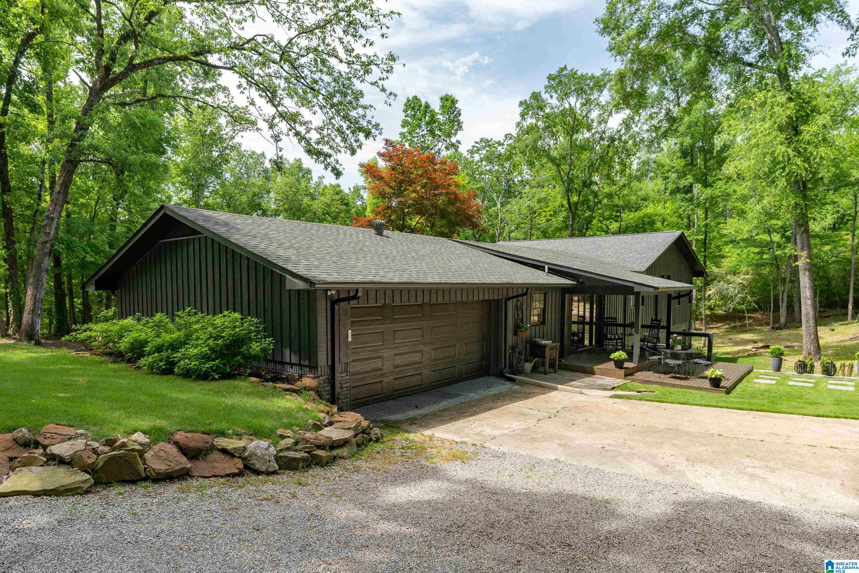 3128 Old Ivy Road Birmingham, AL 35210 - Photo 56 of 73