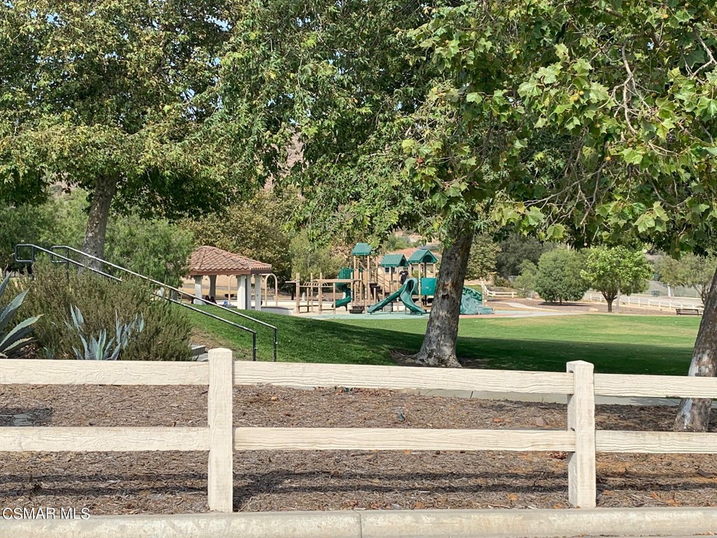 108 Via Katrina Newbury Park, CA 91320 - Photo 11 of 13 a front view of a house with a yard