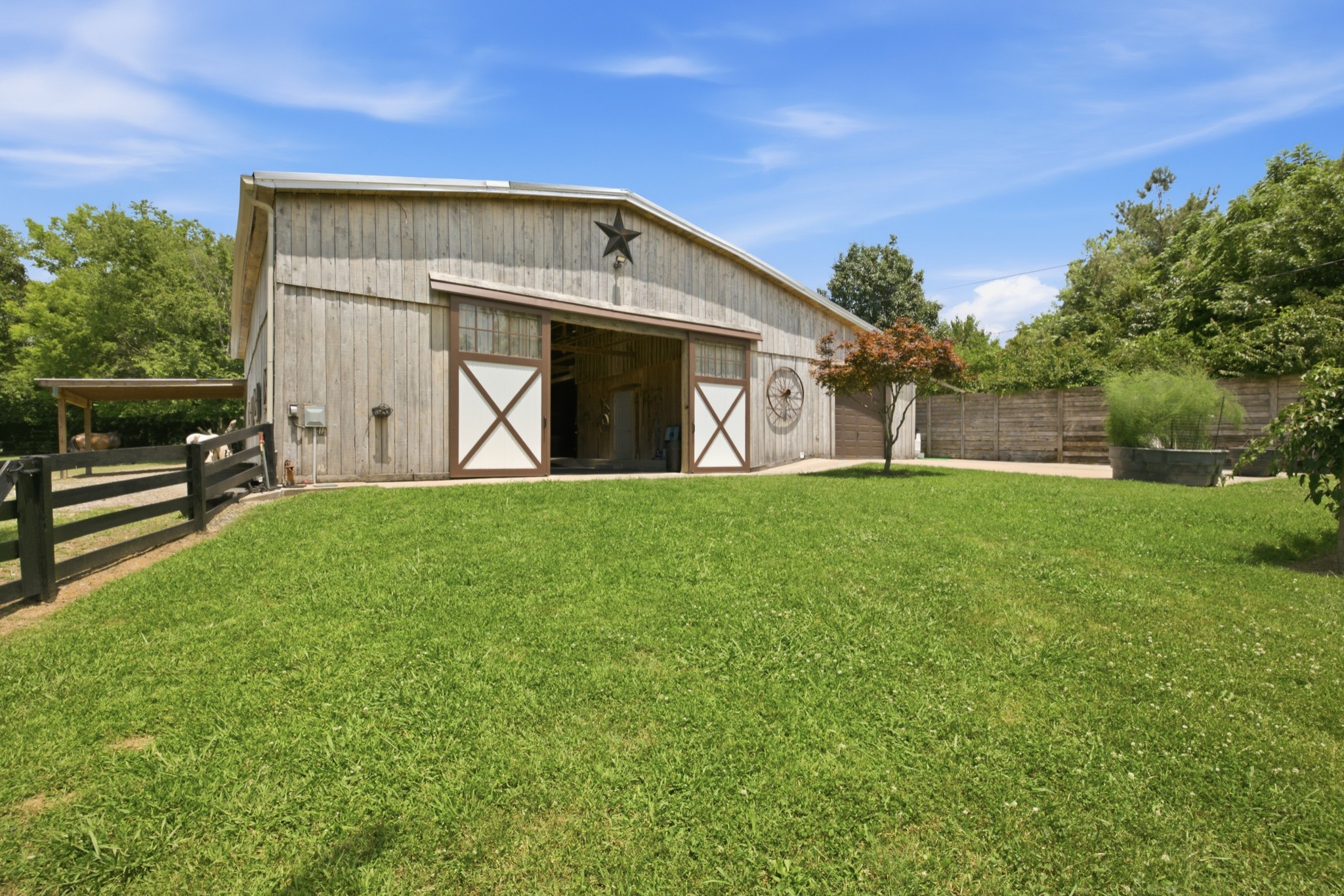 2726 McLemore Road Franklin, TN 37064 - Photo 4 of 43