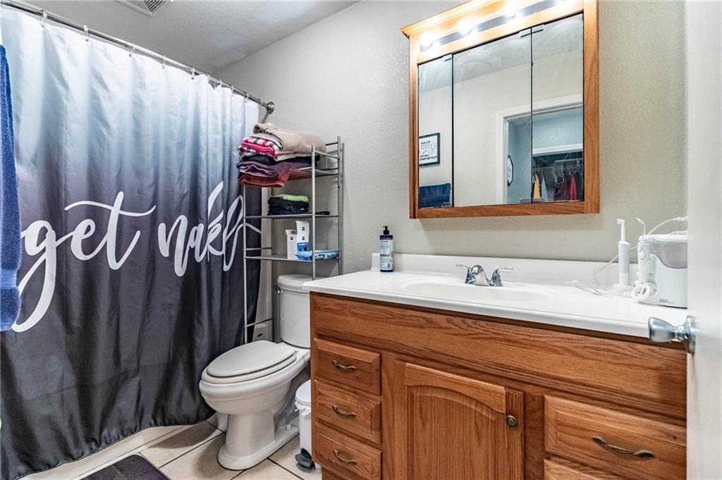 237 Northwest 21 Road Warrensburg, MO 64093 - Photo 23 of 25