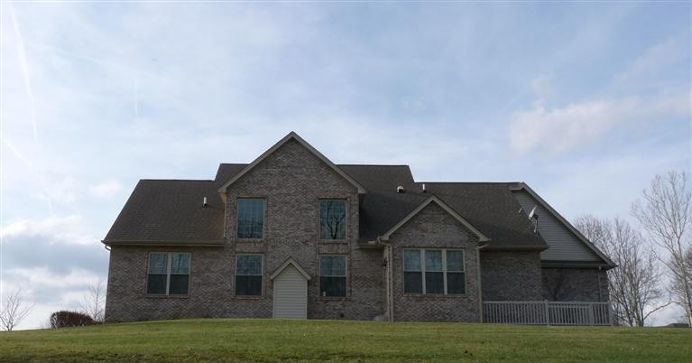 160 Maple Ridge Crittenden, KY 41030 - Photo 4 of 27 Gallery Image 4