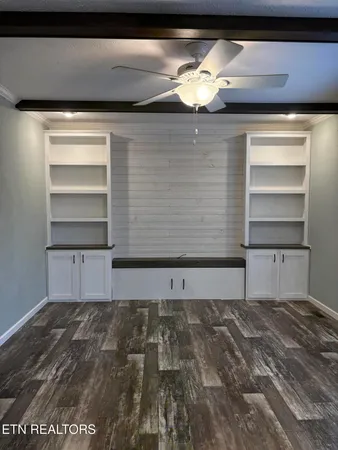 a view of room