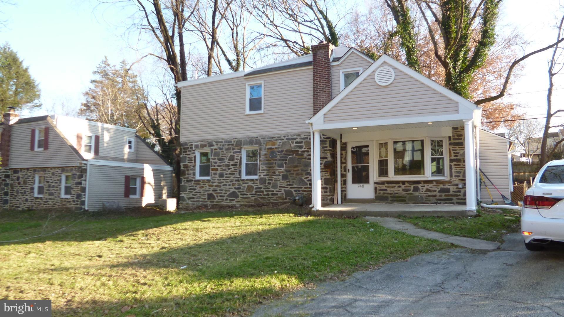 748 East Providence Road Aldan, PA 19018 - Photo 1 of 35 Gallery Image 1