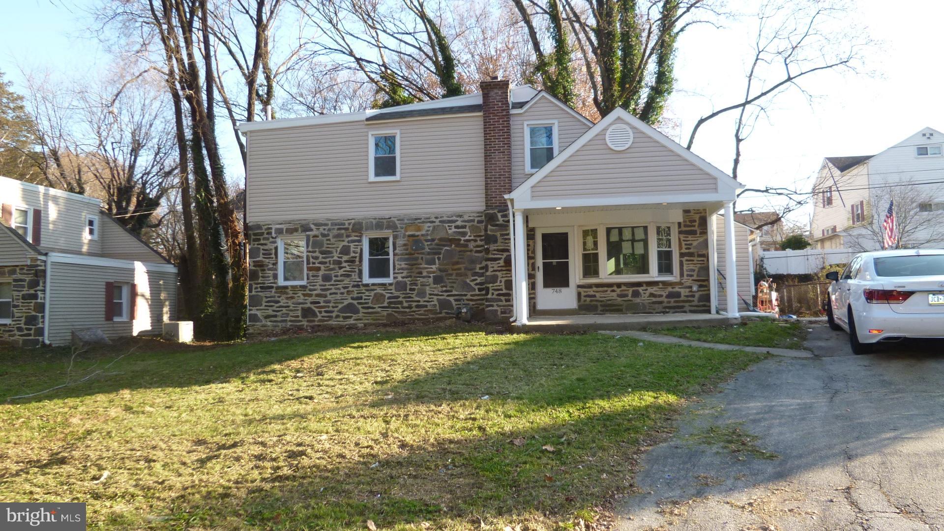 748 East Providence Road Aldan, PA 19018 - Photo 2 of 35 Gallery Image 2