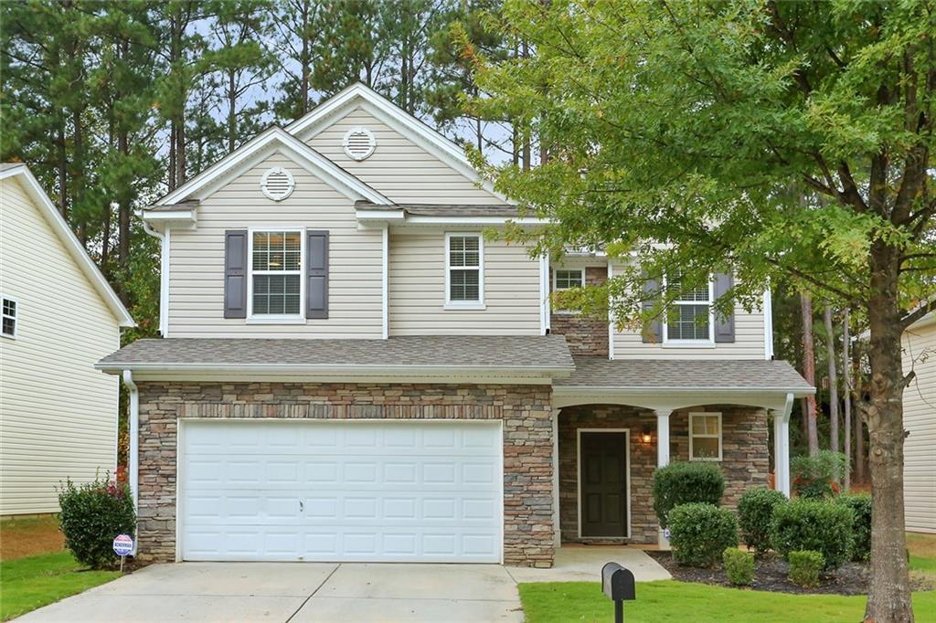 3070 Sable Trail Atlanta, GA 30349 - Photo 1 of 1 Gallery Image 1