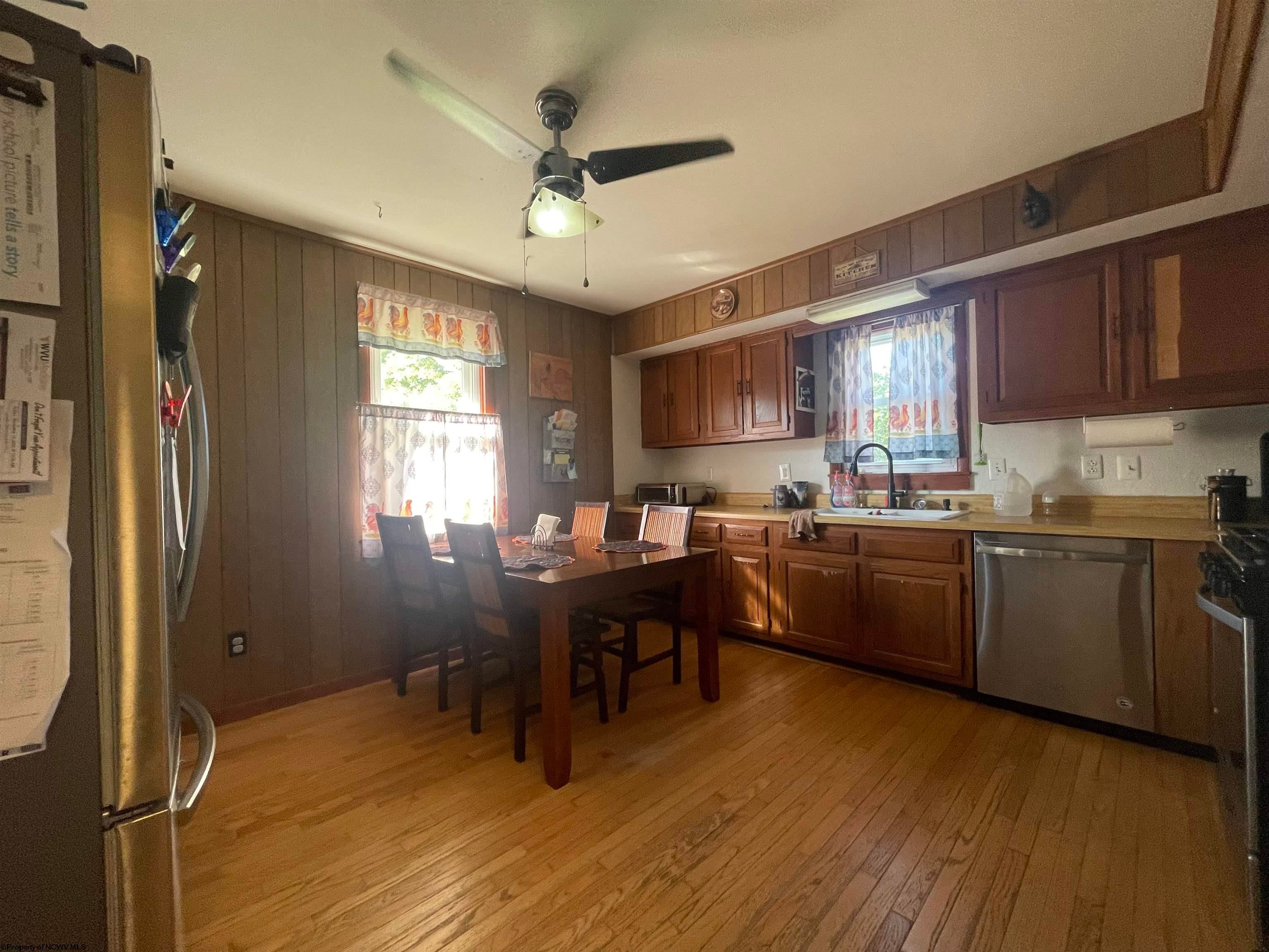 2448 Waterloo Road French Creek, WV 26218 - Photo 5 of 40 Gallery Image 5