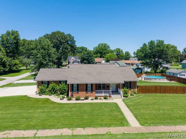 211 West Old Rte 66 North Mount Olive, IL 62069 - Photo 7 of 41