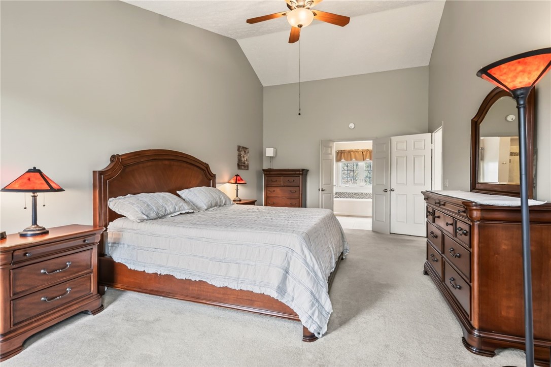 57 Edenfield Road Penfield, NY 14526 - Photo 21 of 50
