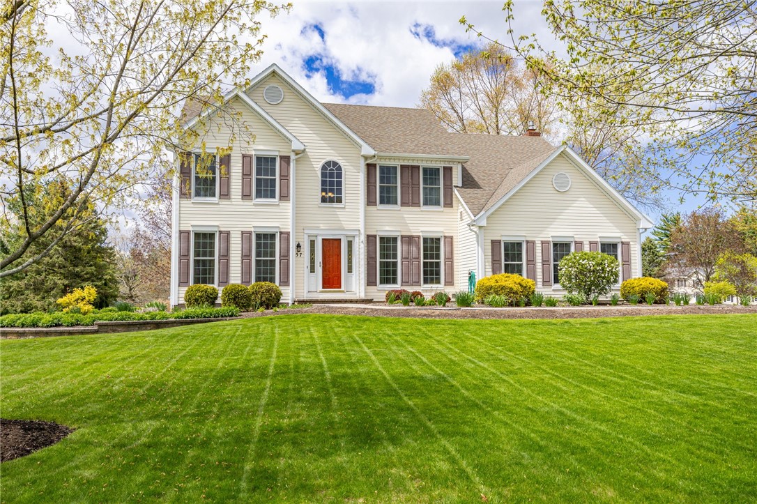 57 Edenfield Road Penfield, NY 14526 - Photo 34 of 50