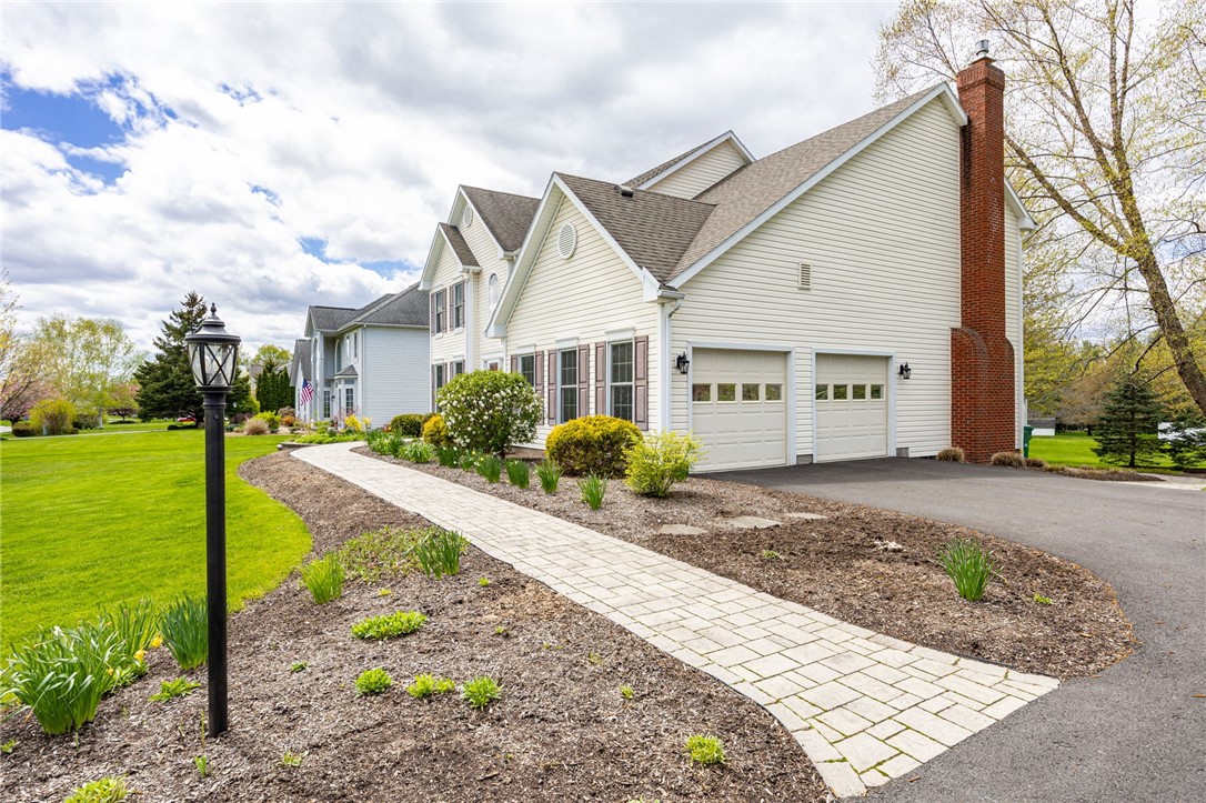 57 Edenfield Road Penfield, NY 14526 - Photo 36 of 50