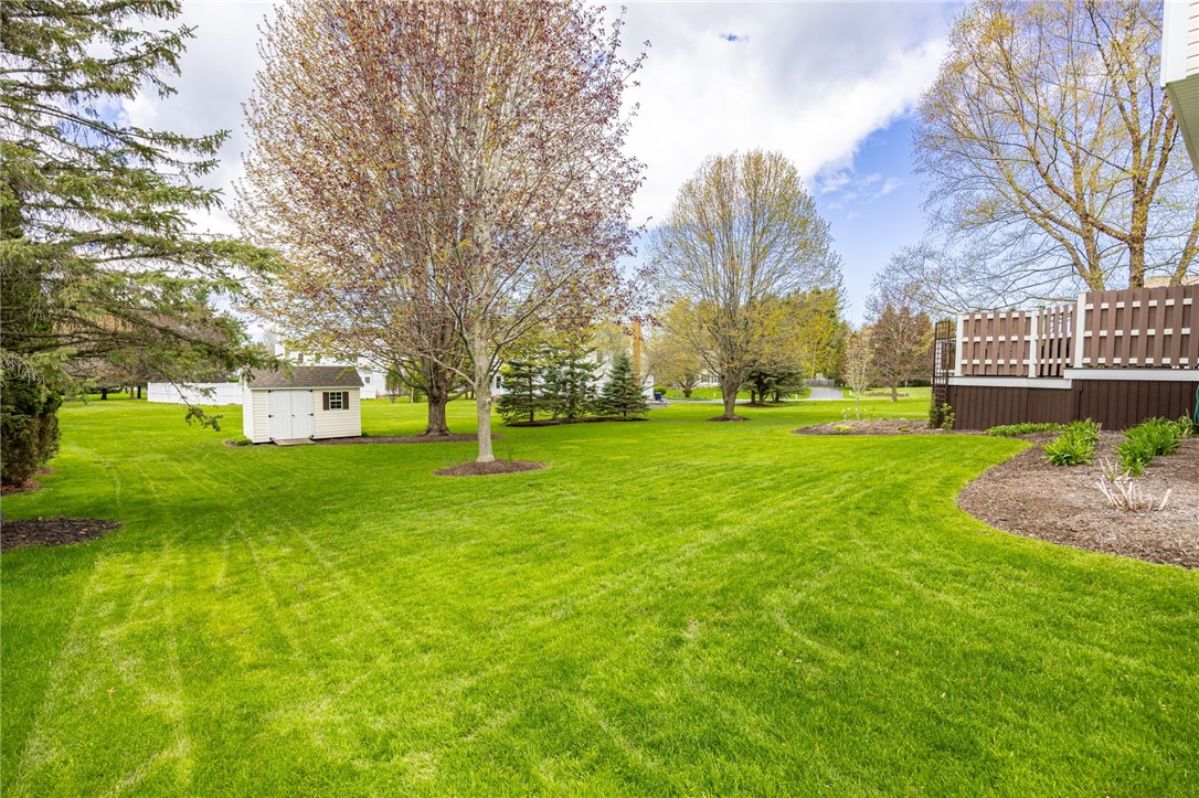 57 Edenfield Road Penfield, NY 14526 - Photo 38 of 50
