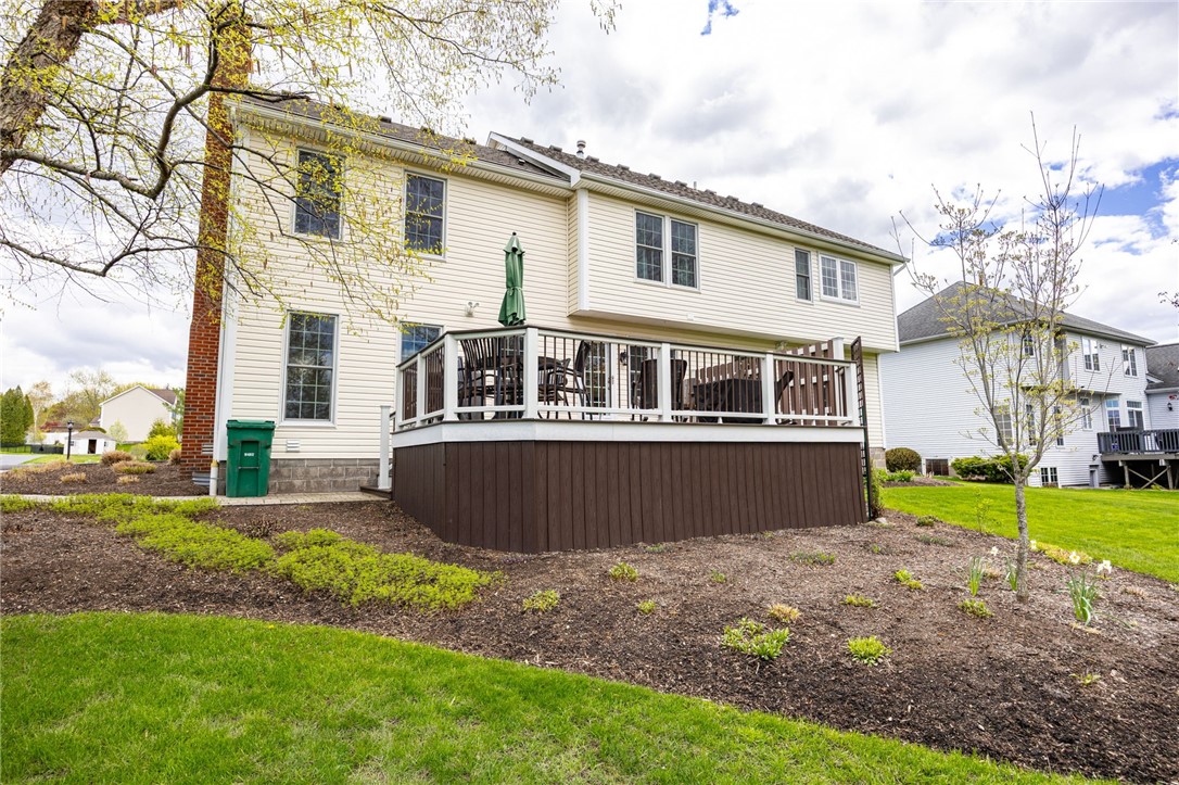 57 Edenfield Road Penfield, NY 14526 - Photo 39 of 50