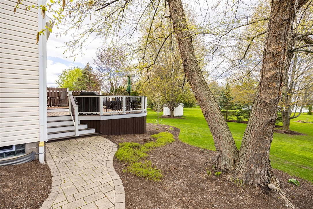 57 Edenfield Road Penfield, NY 14526 - Photo 42 of 50