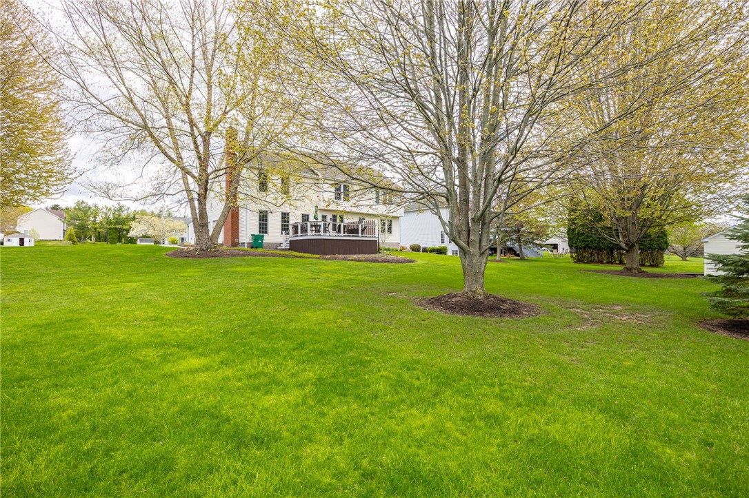 57 Edenfield Road Penfield, NY 14526 - Photo 43 of 50