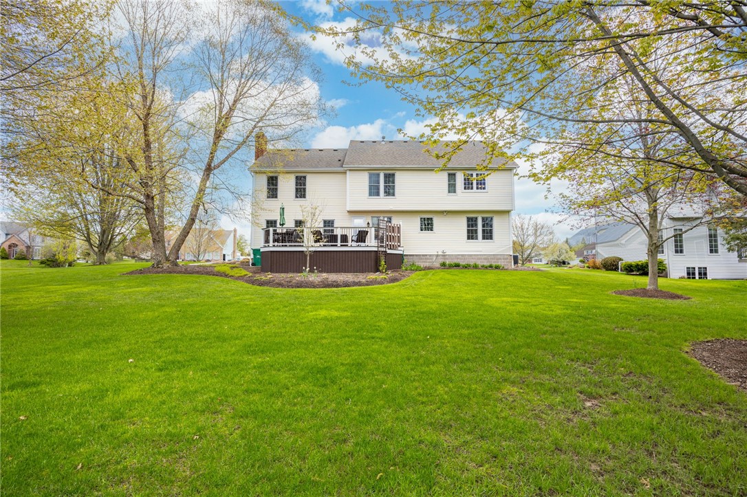 57 Edenfield Road Penfield, NY 14526 - Photo 44 of 50