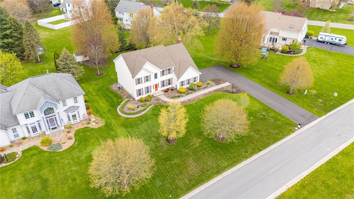 57 Edenfield Road Penfield, NY 14526 - Photo 45 of 50