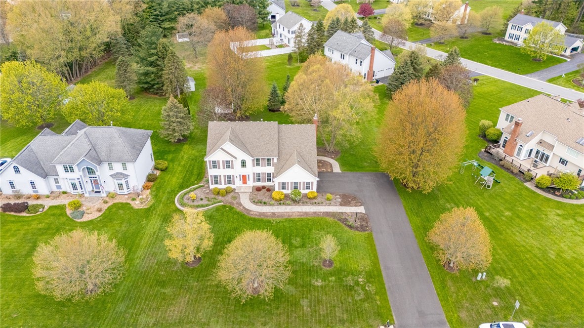 57 Edenfield Road Penfield, NY 14526 - Photo 46 of 50