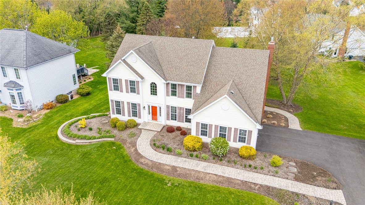 57 Edenfield Road Penfield, NY 14526 - Photo 47 of 50