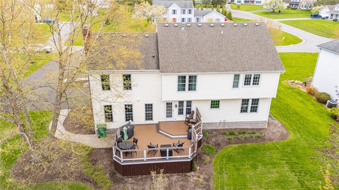 57 Edenfield Road Penfield, NY 14526 - Photo 48 of 50