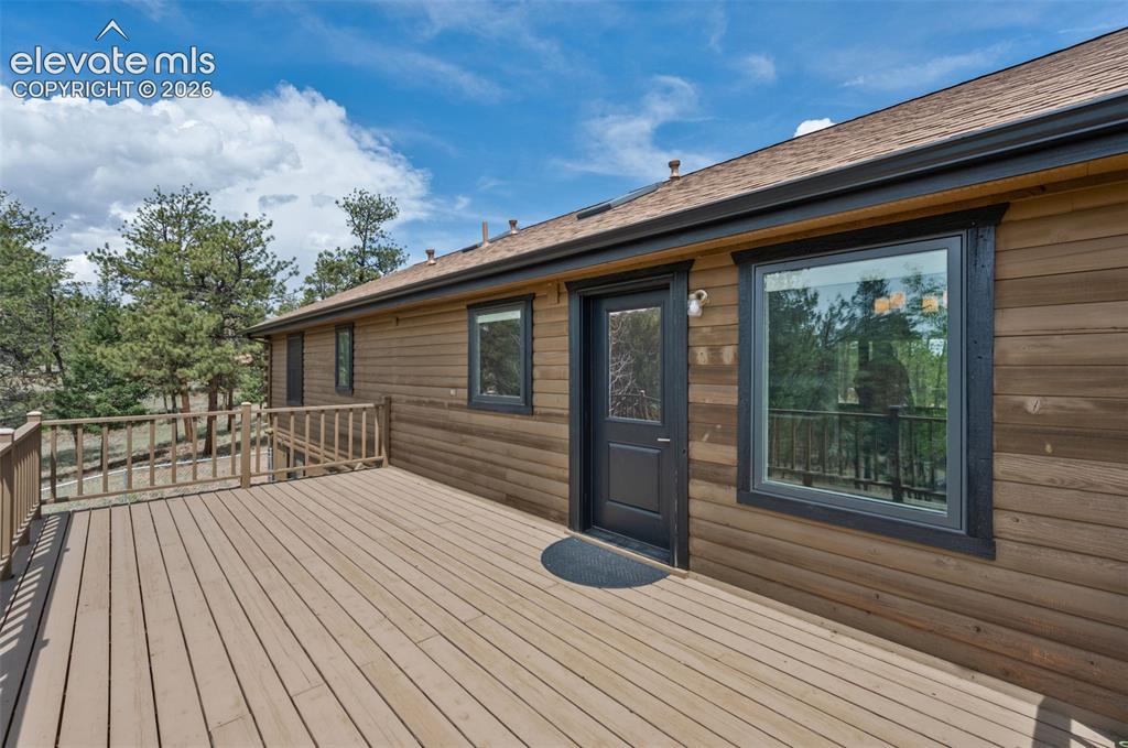 187 Thunder Ridge Road Florissant, CO 80816 - Photo 19 of 46