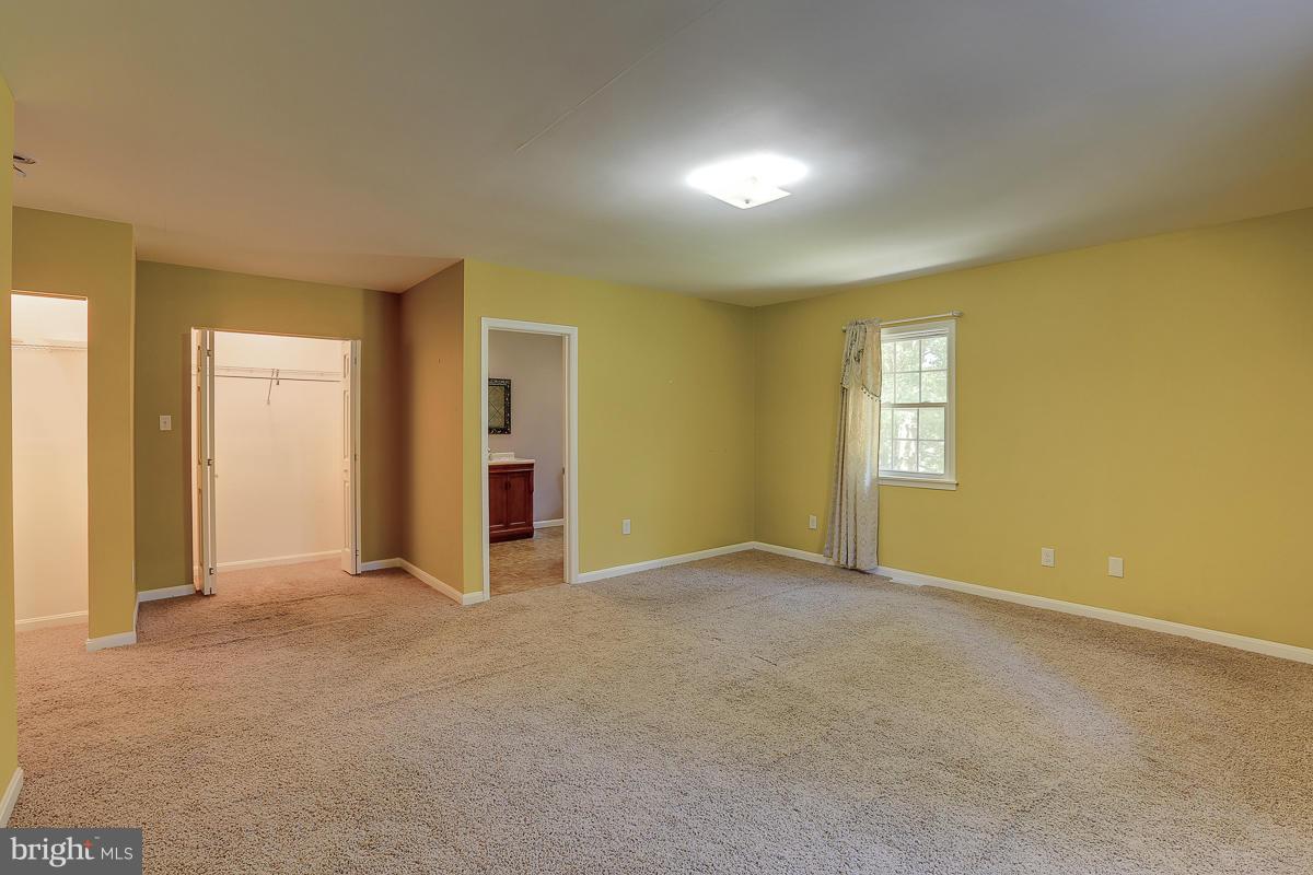 7308 Castlemoor Road Baltimore, MD 21244 - Photo 14 of 25 Bedroom (Master)