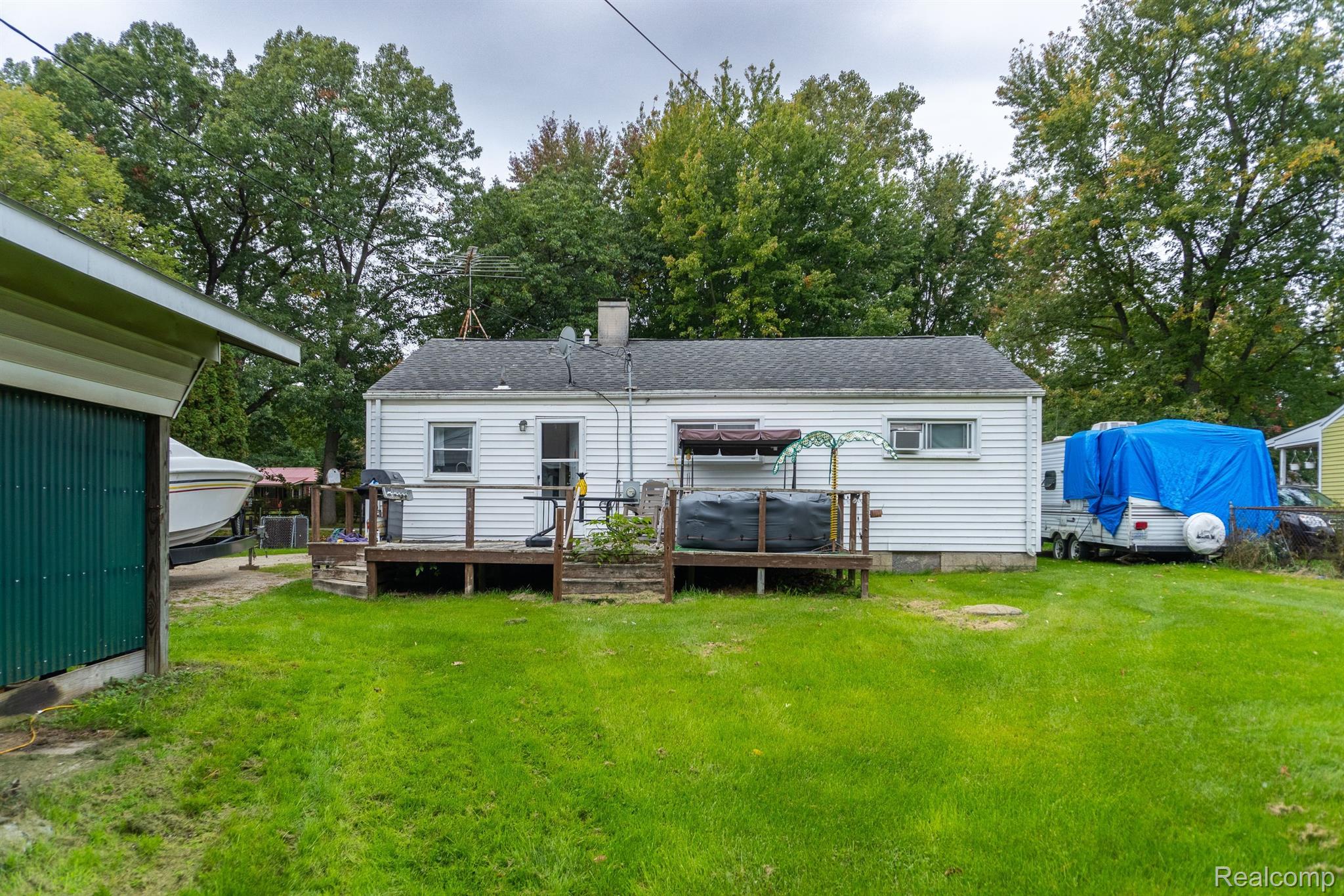 21847 Bohn Road Belleville, MI 48111 - Photo 20 of 23 Gallery Image 20