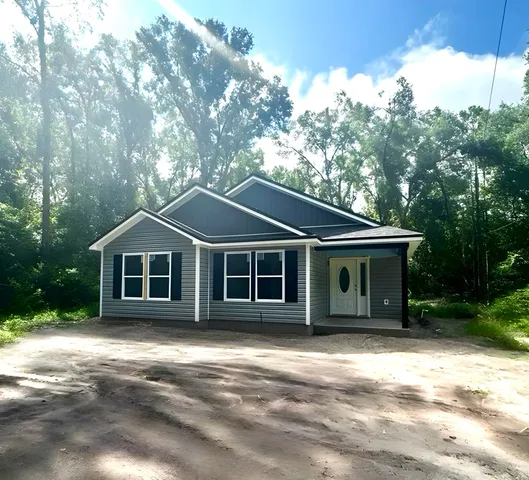 $299,900 | 767 Wakulla Arran Road, Crawfordville, FL 32327